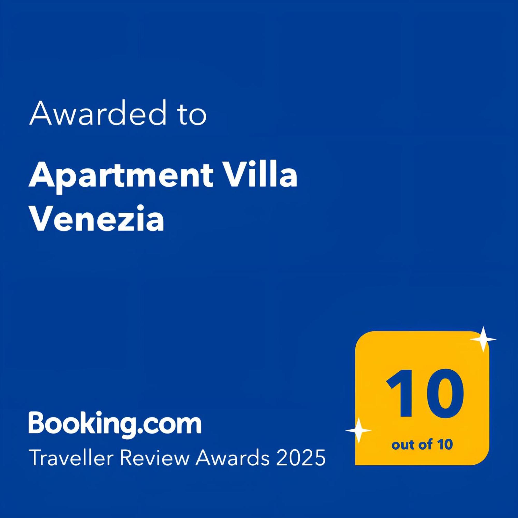 Apartment Villa Venezia Perast Kültér fotó